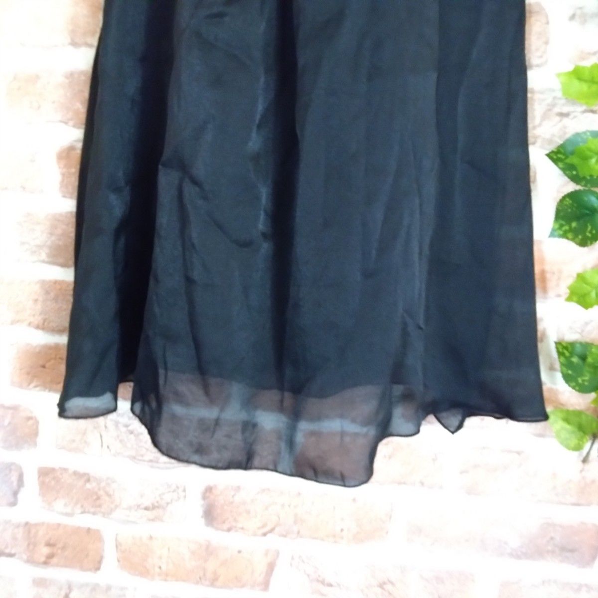 FeRer】新品・タグ付き ワンピース ドレス チュニック サイズF