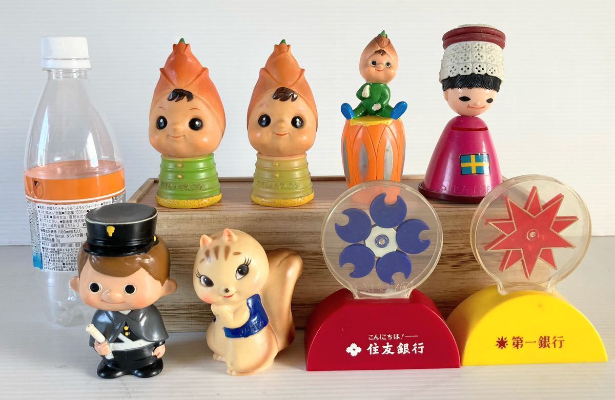 Yahoo!オークション - 昭和レトロ 銀行の貯金箱 8個セット 住友 Yahoo!オークション - 昭和レトロ 銀行の貯金箱 8個セット 住友
