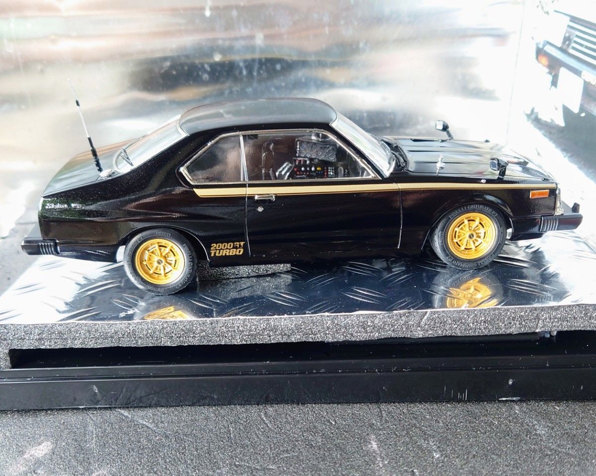 アオシマ西部警察マシンX完成品|Yahoo!フリマ(旧PayPayフリマ) アオシマ西部警察マシンX完成品|Yahoo!フリマ(旧PayPayフリマ)
