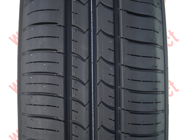 4本セット 2023年製 新品タイヤ グッドイヤー エフィシェントグリップ EfficientGrip ECO EG01 155/80R13 79S 国産 夏 即決 送料込￥18,000_画像2