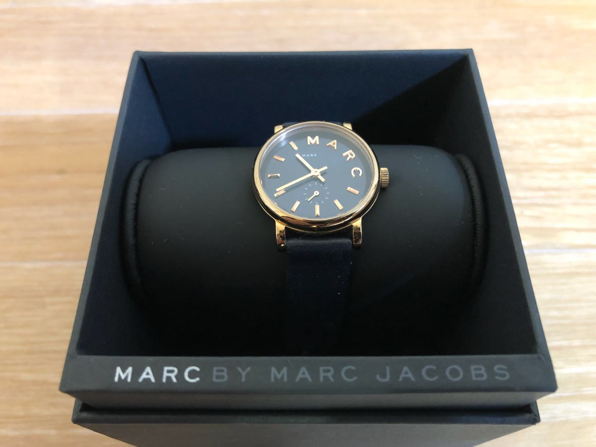MARCBYMARCJACOBS Marc By Marc Jacobs手錶 原文:MARCBYMARCJACOBSマークバイマークジェイコブス腕時計