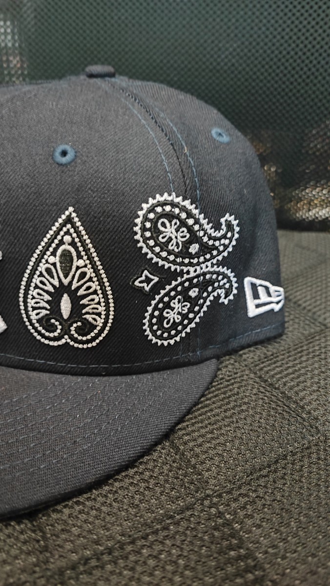 USA限定 Newera ニューエラ 59FIFTY 7 7/8 62 5cm 刺繍 USA限定 Newera ニューエラ 59FIFTY 7 7/8 62 5cm 刺繍