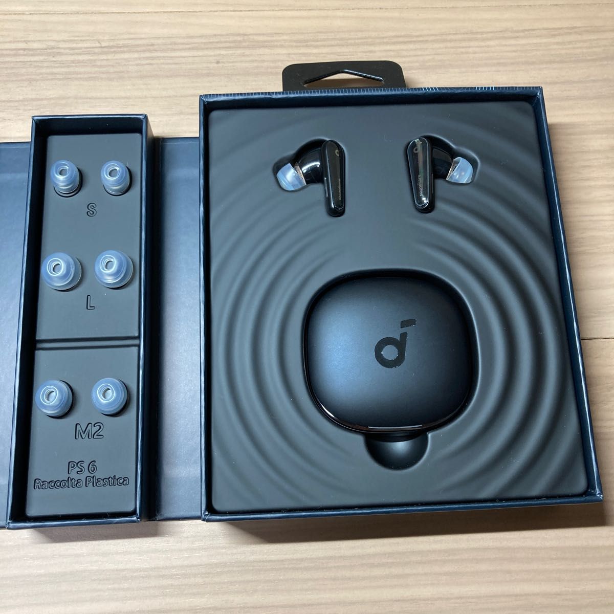 Anker Soundcore Liberty 4 保証書付き|Yahoo!フリマ(旧PayPay Anker Soundcore Liberty 4 保証書付き|Yahoo!フリマ(旧PayPay
