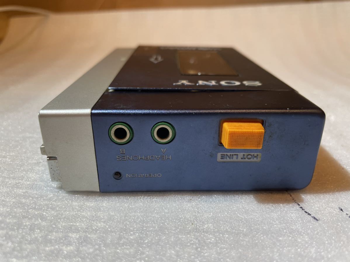 SONY WALKMAN カセットウォークマン TPS-L2 | conectadosloja.com.br