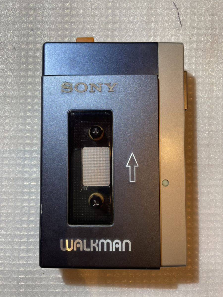 SONY WALKMAN カセットウォークマン TPS-L2 | conectadosloja.com.br