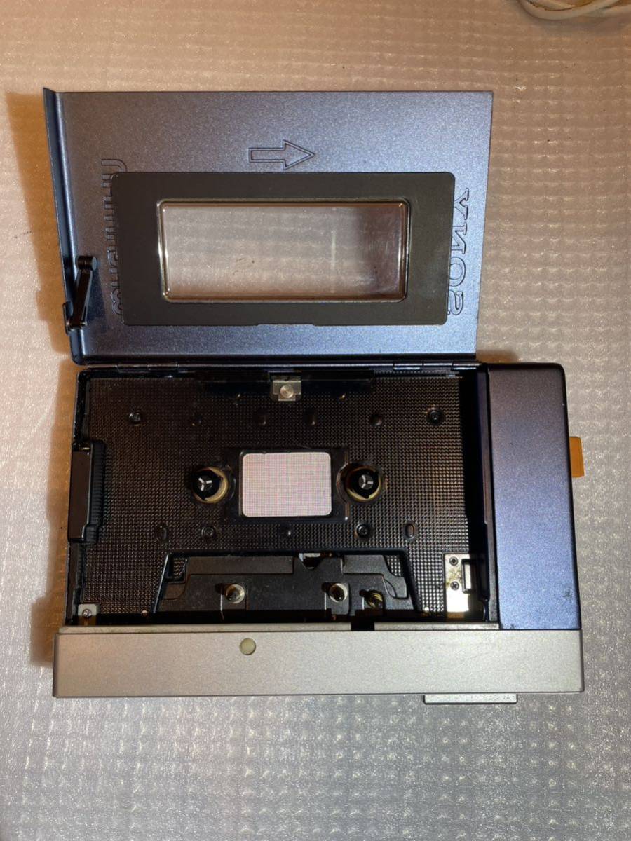 SONY WALKMAN カセットウォークマン TPS-L2 | conectadosloja.com.br