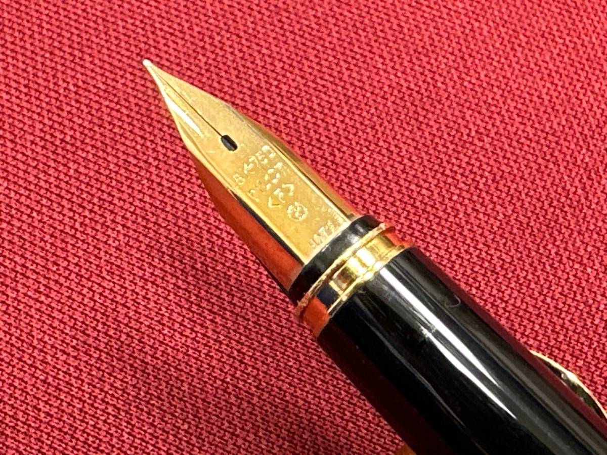 ☆☆はる☆☆☆ 53307 虚舟作 蒔絵万年筆 牡丹 花 國光會 NAMIKI 国光会 並木