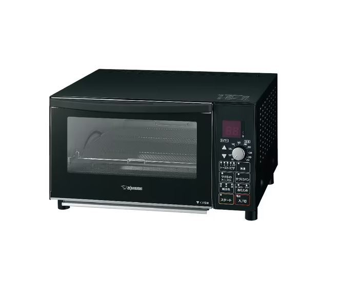 新品未開封送料込み】象印 ZOJIRUSHI ET-GP30-BZ サクふわトースト