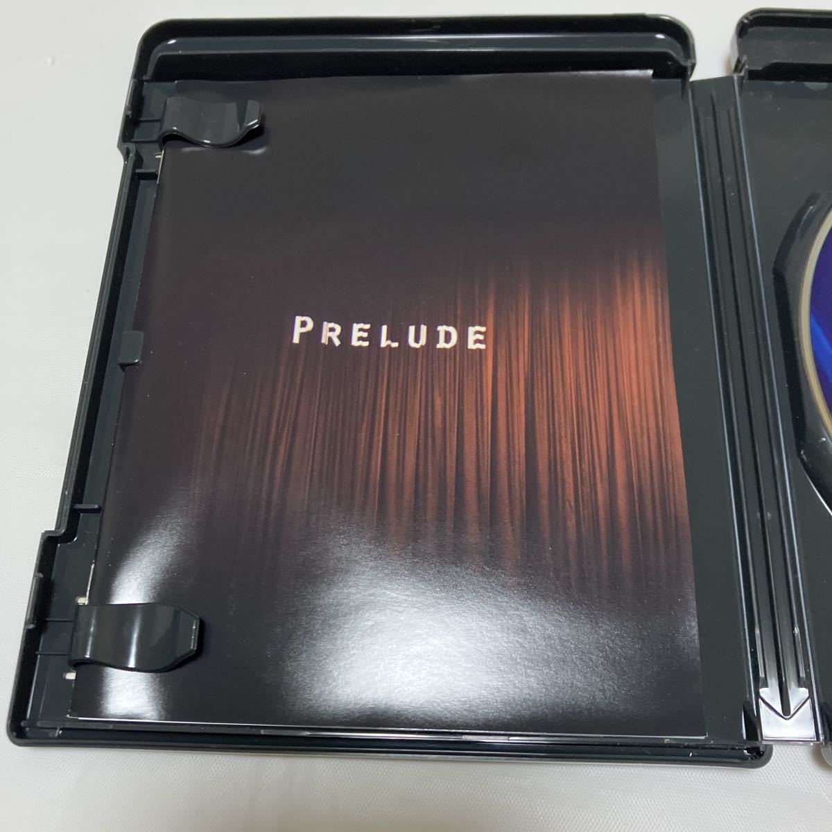 LIVE PRELUDE (Blu-ray Disc) 高橋真梨子 難ありの画像3