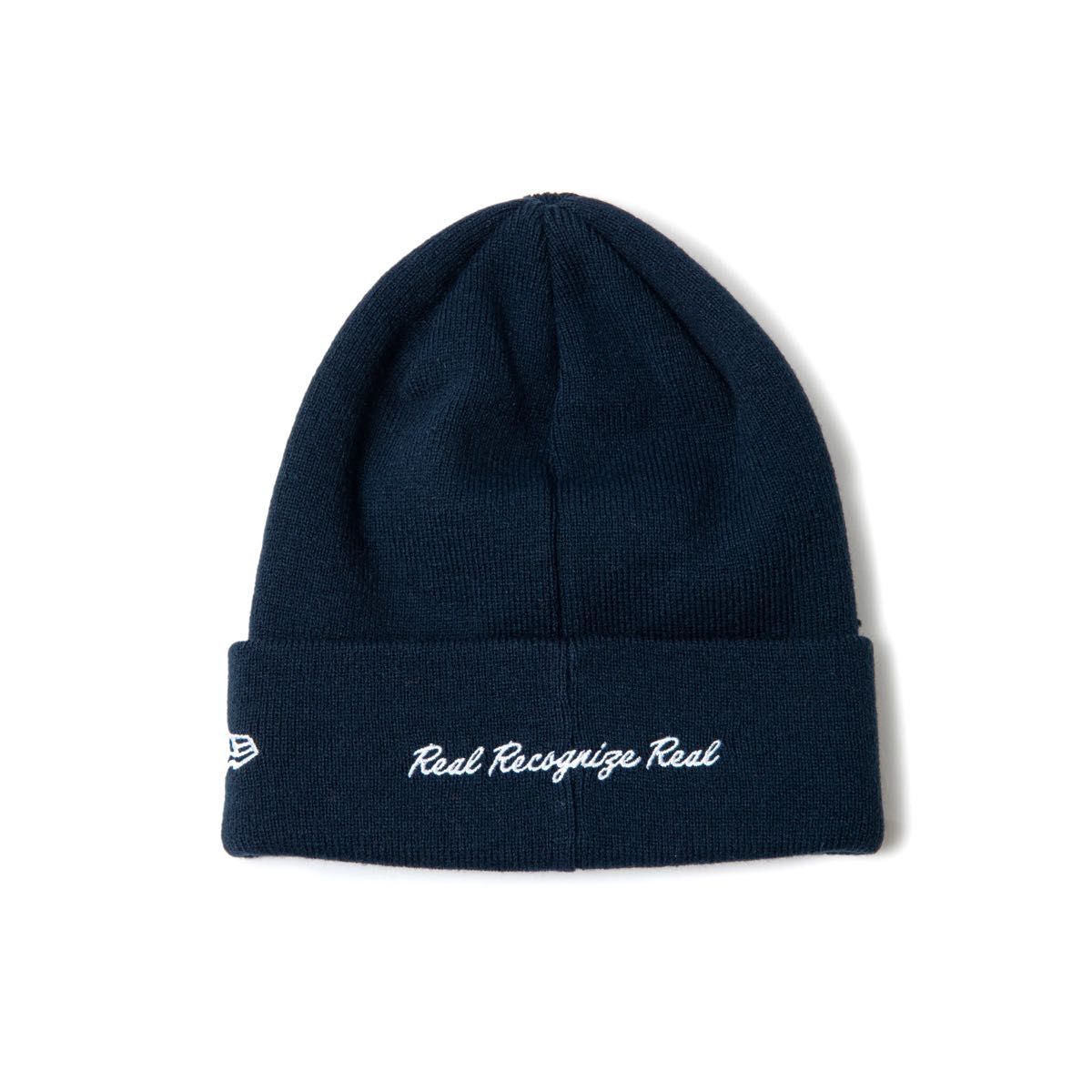 新品未使用】BOTT NEW ERA ビーニー Beanie ニット帽 ネイビー 新品未使用】BOTT NEW ERA ビーニー Beanie ニット帽 ネイビー
