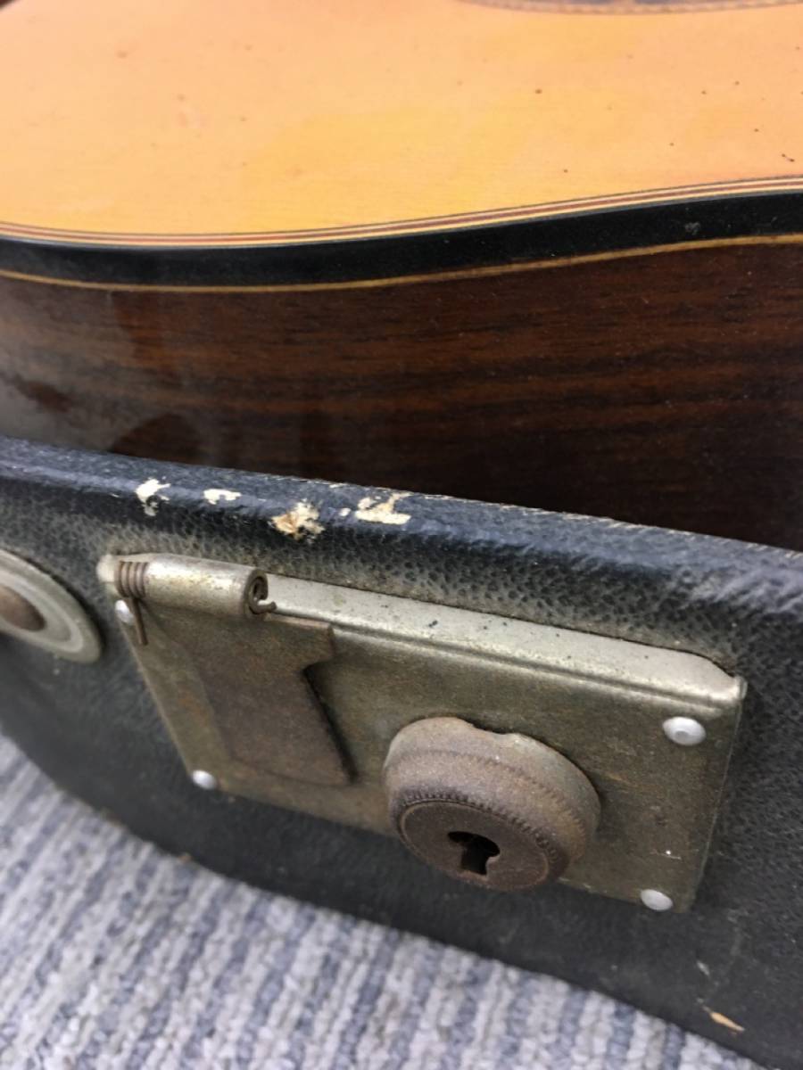 Y5148 YAMAHA G-300 ヤマハ クラシックギター 送料無料