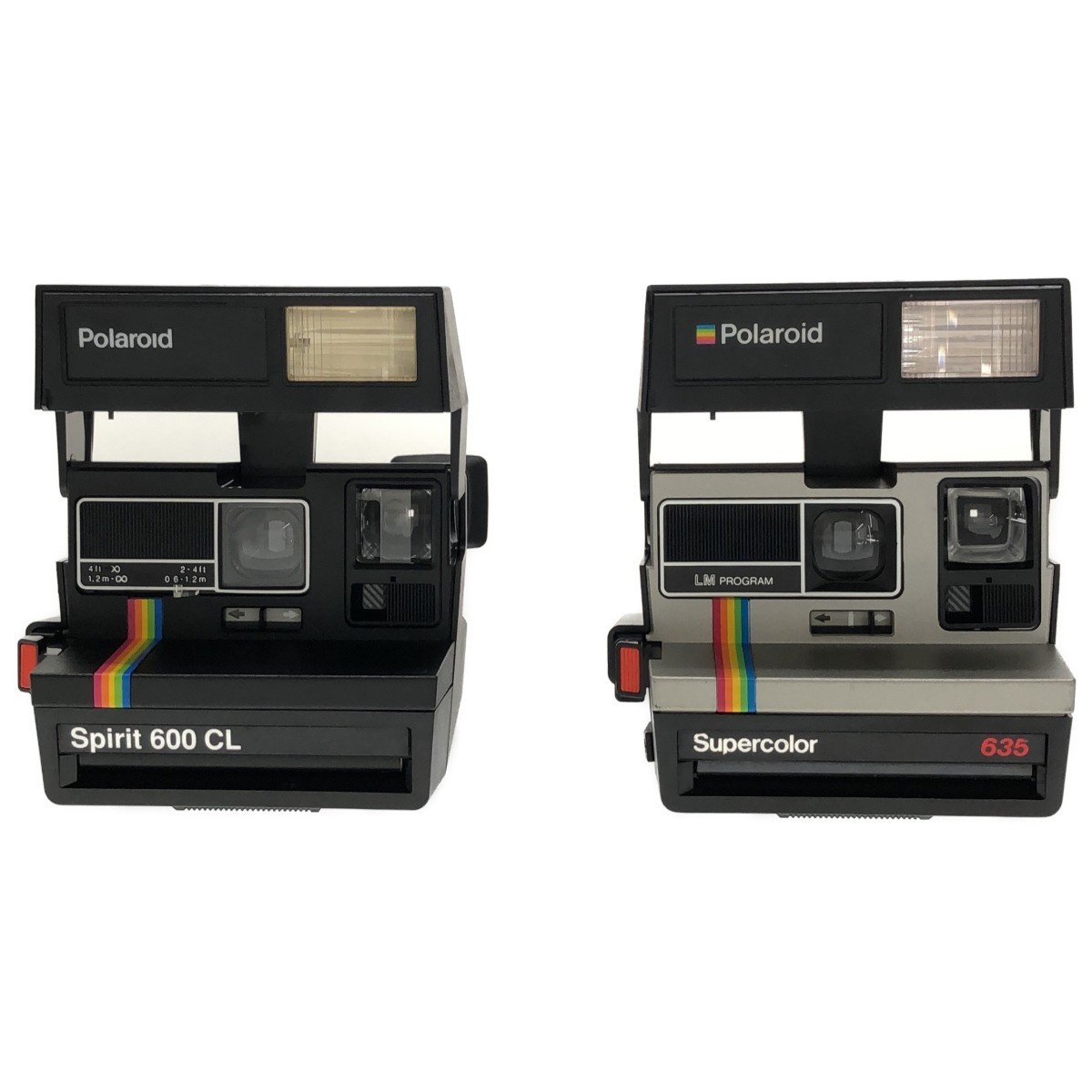 中古品)Polaroid One600 Ultra インスタントカメラ | www.avredentor