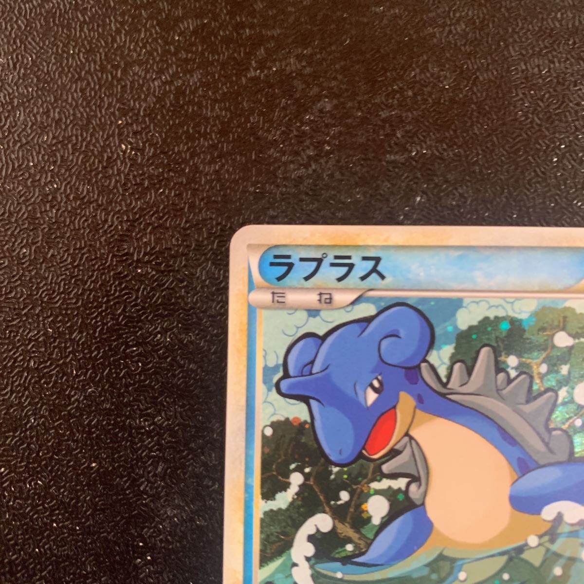 ポケカ ラプラス プロモ レジェンド チャレンジひろば|Yahoo ポケカ ラプラス プロモ レジェンド チャレンジひろば|Yahoo