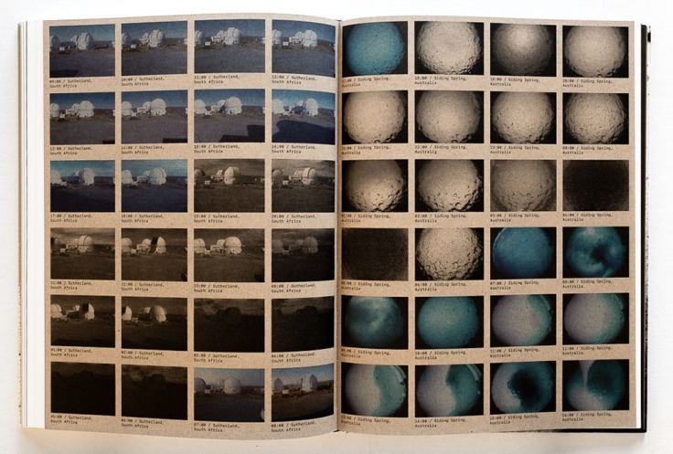 フロリアン・シュヴァルツ 写真集□美術手帖 芸術新潮 天体 写真 parkett art news review transit IMA Florian Schwarz A Handful of Dust - アート写真 フロリアン・シュヴァルツ 写真集□美術手帖 芸術新潮 天体 写真 parkett art news review transit IMA Florian Schwarz A Handful of Dust - アート写真