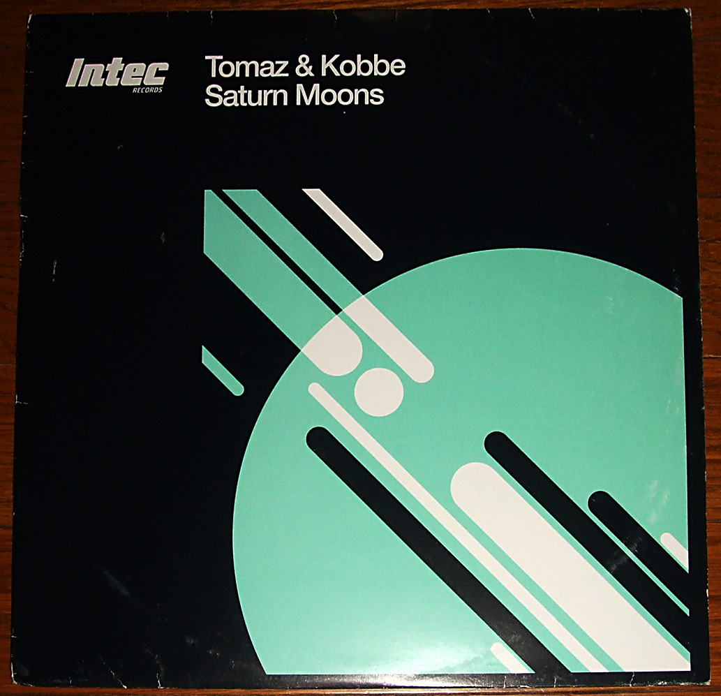 d*tab 試聴 Tomaz & Kobbe: Saturn Moons ['05 Tech]の画像1