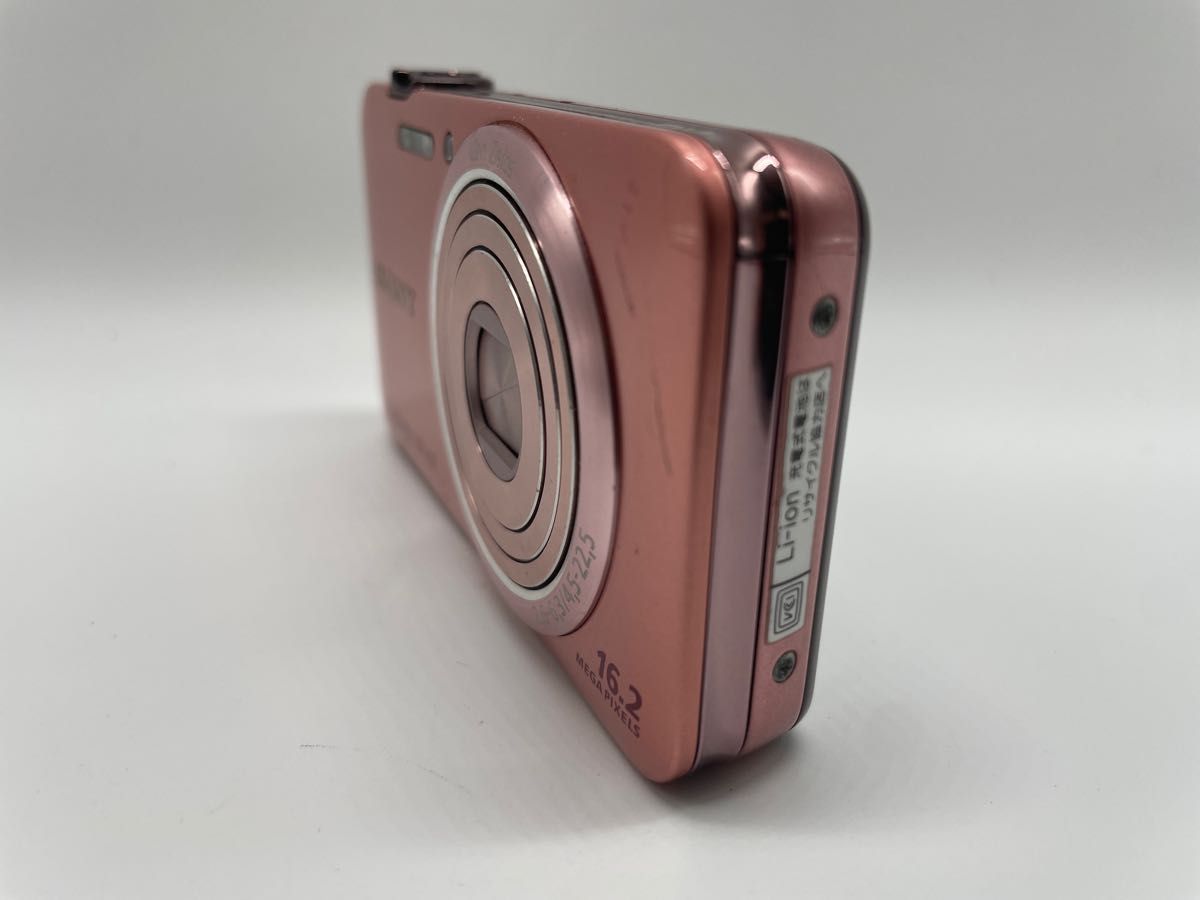 【動作確認済・スマホ転送特典付】SONY Cyber−Shot DSC-WX7