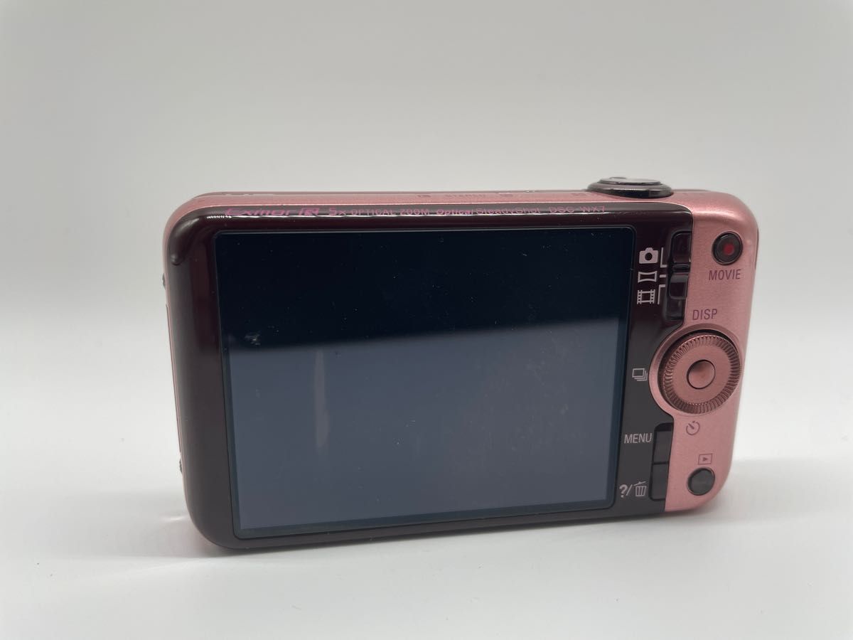 動作確認済・スマホ転送特典付】SONY Cyber−Shot DSC-WX7 動作確認済・スマホ転送特典付】SONY Cyber−Shot DSC-WX7