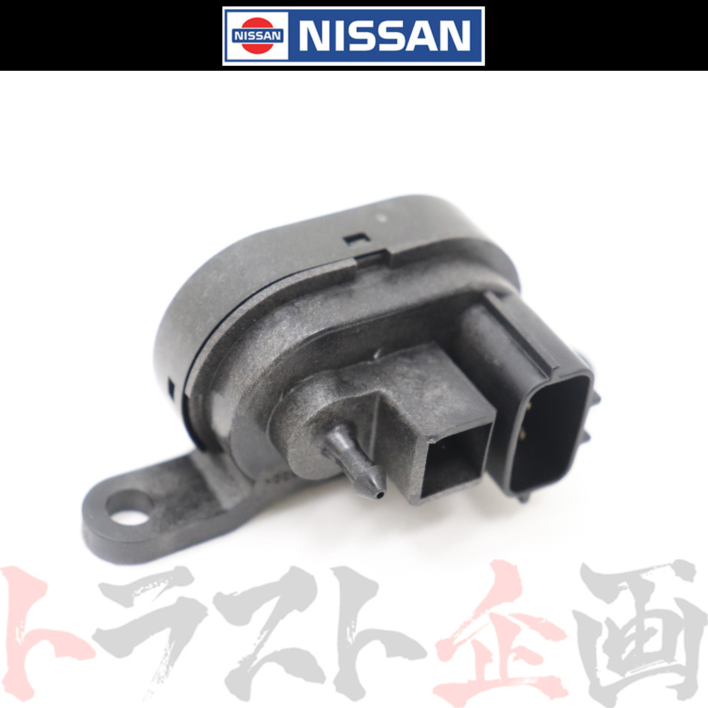 即納 日産 ブーストセンサー シルビア S15 SR20DET 99/01- 25085-AA500 純正品 (663121663_画像1