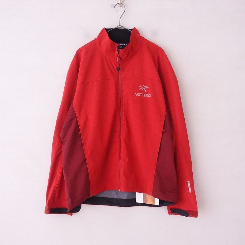 大きい割引 【メンズ】アークテリクス ARCTERYX *SIGMA LT Jacket