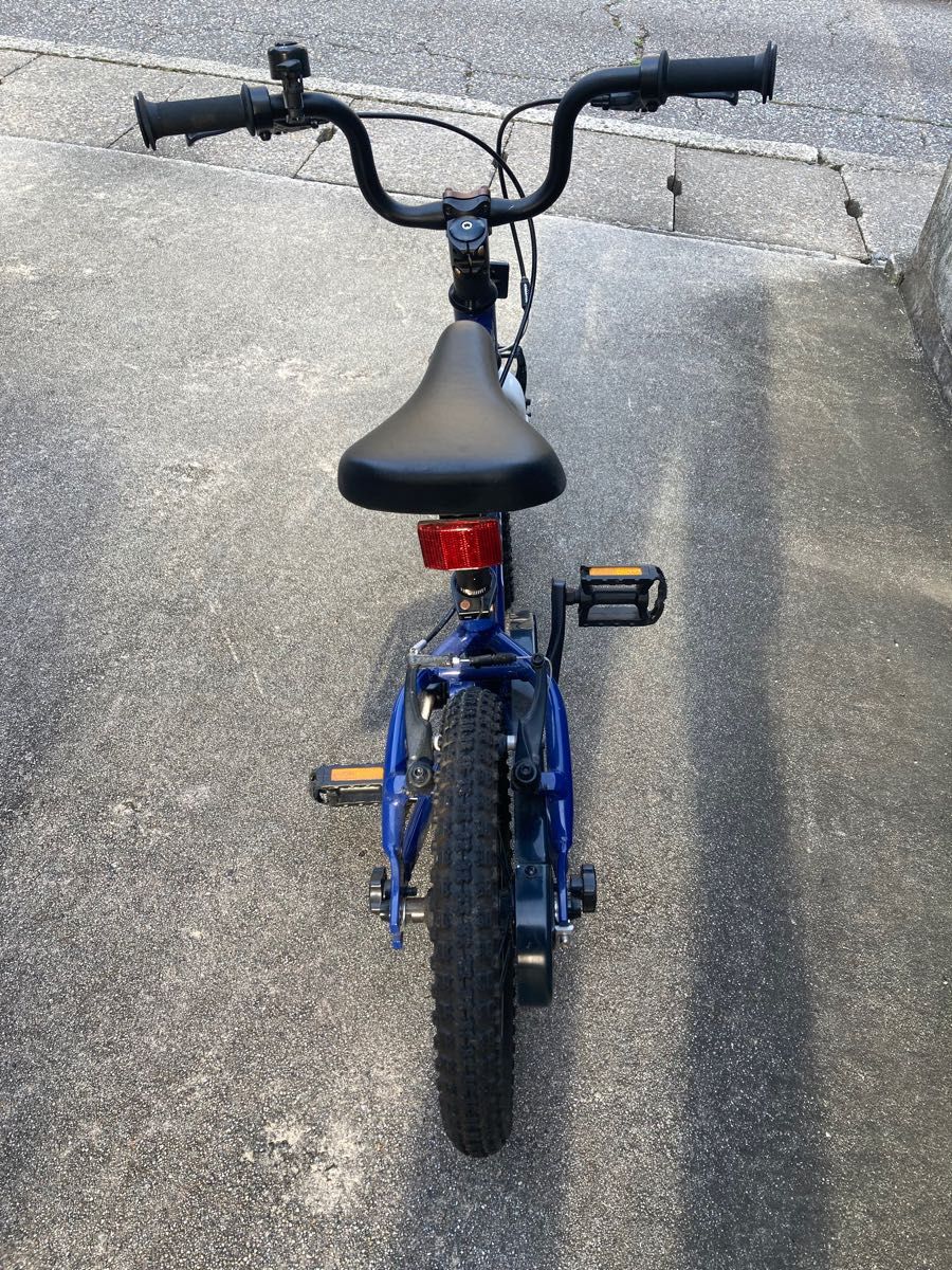 モンベル キッズ用自転車 シャイデック|Yahoo!フリマ(旧PayPay モンベル キッズ用自転車 シャイデック|Yahoo!フリマ(旧PayPay