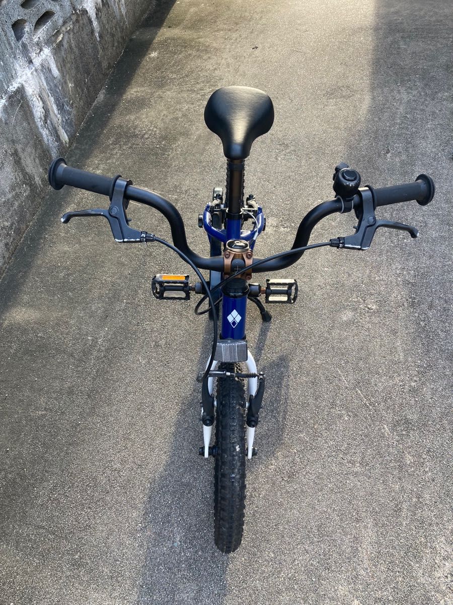 モンベル キッズ用自転車 シャイデック|Yahoo!フリマ(旧PayPay モンベル キッズ用自転車 シャイデック|Yahoo!フリマ(旧PayPay