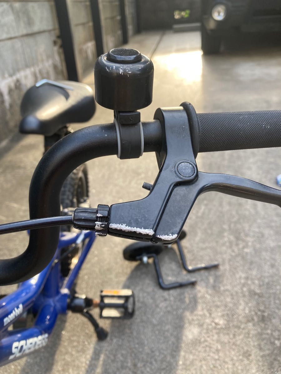 モンベル キッズ用自転車 シャイデック|Yahoo!フリマ(旧PayPay モンベル キッズ用自転車 シャイデック|Yahoo!フリマ(旧PayPay