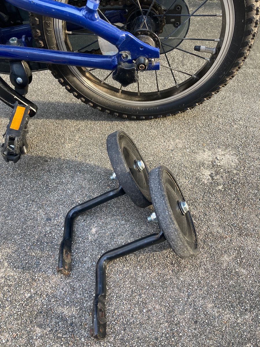 モンベル キッズ用自転車 シャイデック|Yahoo!フリマ(旧PayPay モンベル キッズ用自転車 シャイデック|Yahoo!フリマ(旧PayPay