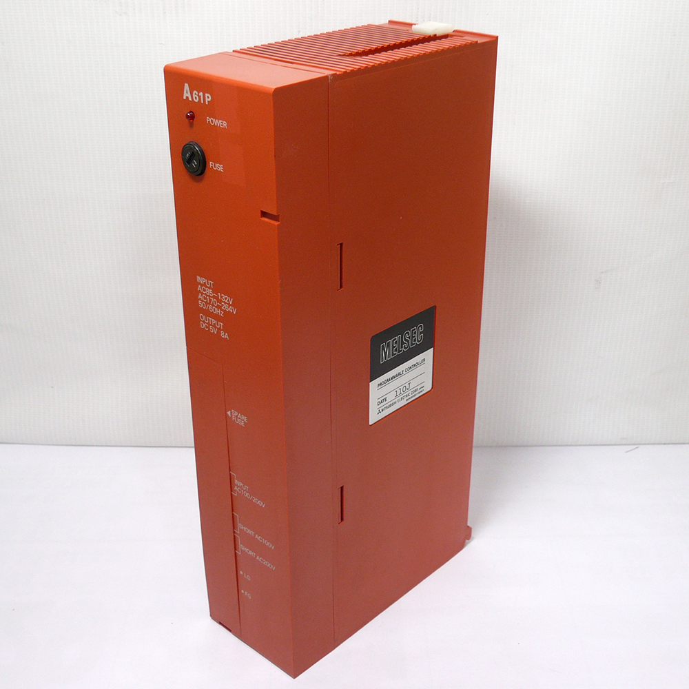 Yahoo!オークション - 三菱電機 MELSEC A61P BD990D216H01 Yahoo!オークション - 三菱電機 MELSEC A61P BD990D216H01
