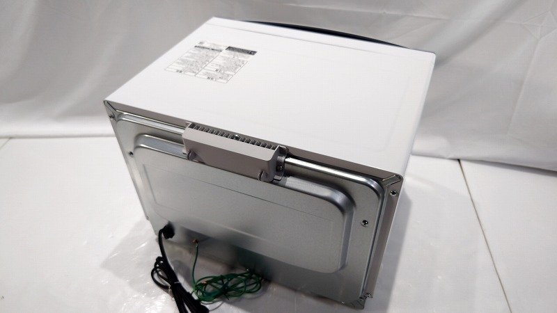 全てのアイテム 石窯ドーム スチームオーブンレンジ TOSHIBA 東芝 1段