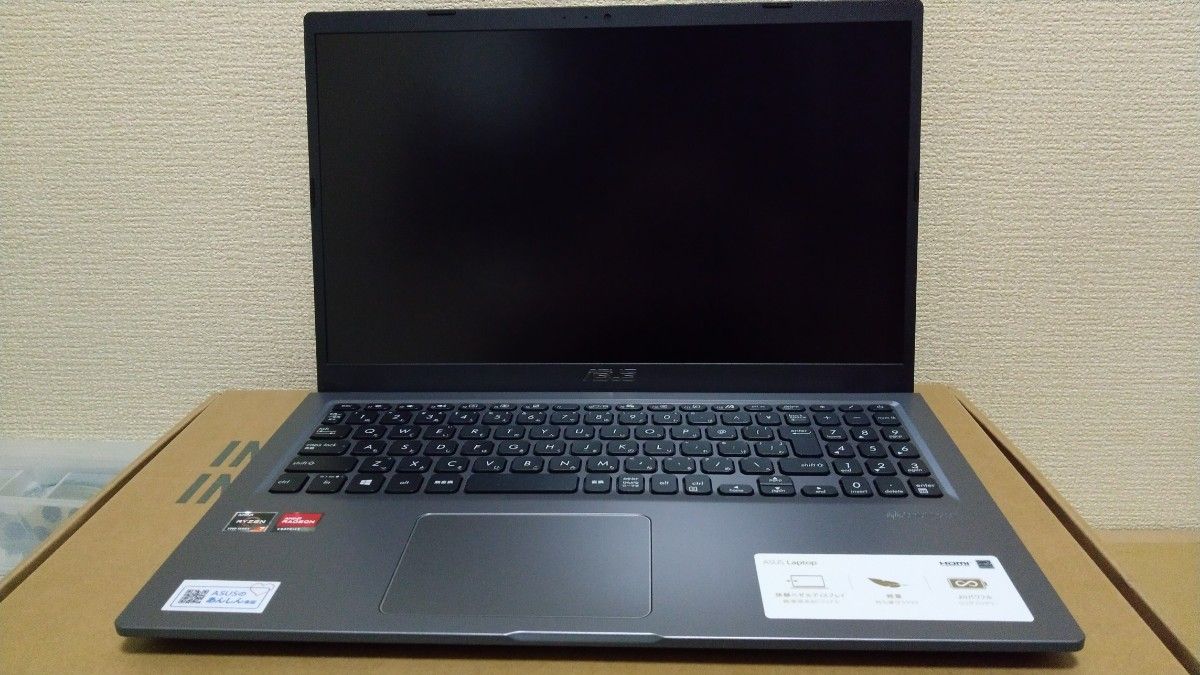 ASUS M515U Ryzen7 5700U 12GB 512GB|Yahoo!フリマ(旧PayPay ASUS M515U Ryzen7 5700U 12GB 512GB|Yahoo!フリマ(旧PayPay
