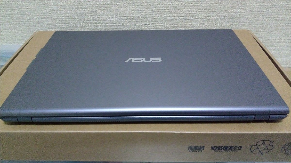 ASUS M515U Ryzen7 5700U 12GB 512GB|Yahoo!フリマ(旧PayPay ASUS M515U Ryzen7 5700U 12GB 512GB|Yahoo!フリマ(旧PayPay