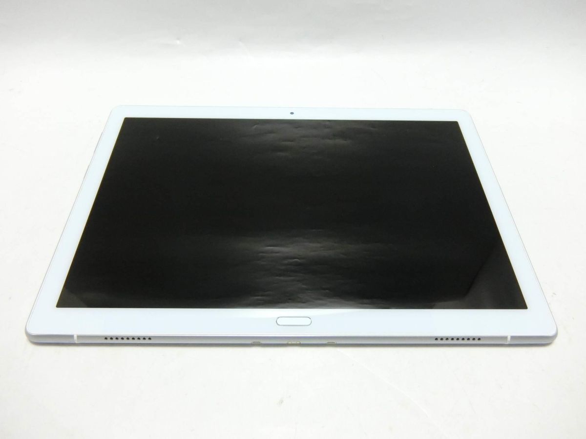 美品】Lenovo レノボ Tab P10 64GB LTE タブレットPC TB-X705L