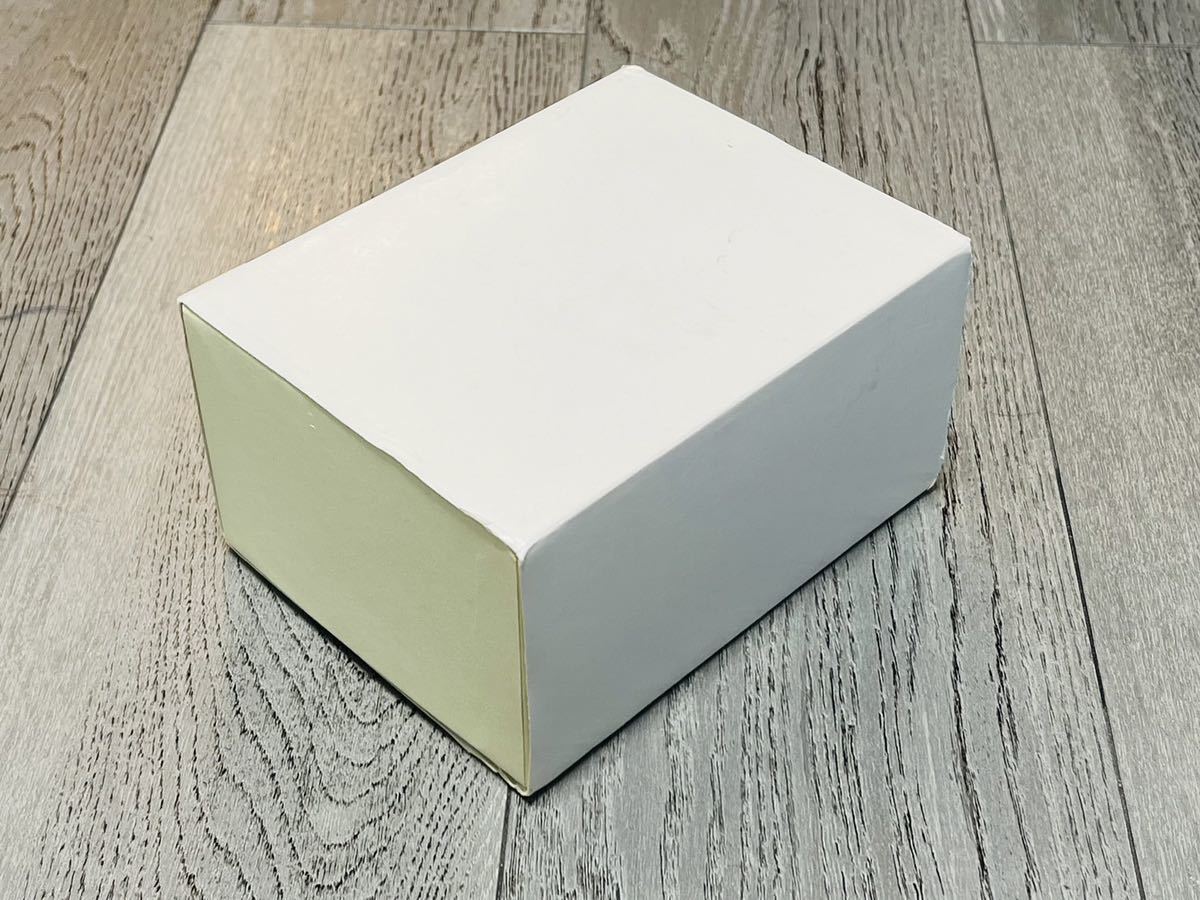 正規/純正品】ROLEX ロレックス 空箱 BOX ケース 緑×グリーン 正規/純正品】ROLEX ロレックス 空箱 BOX ケース 緑×グリーン
