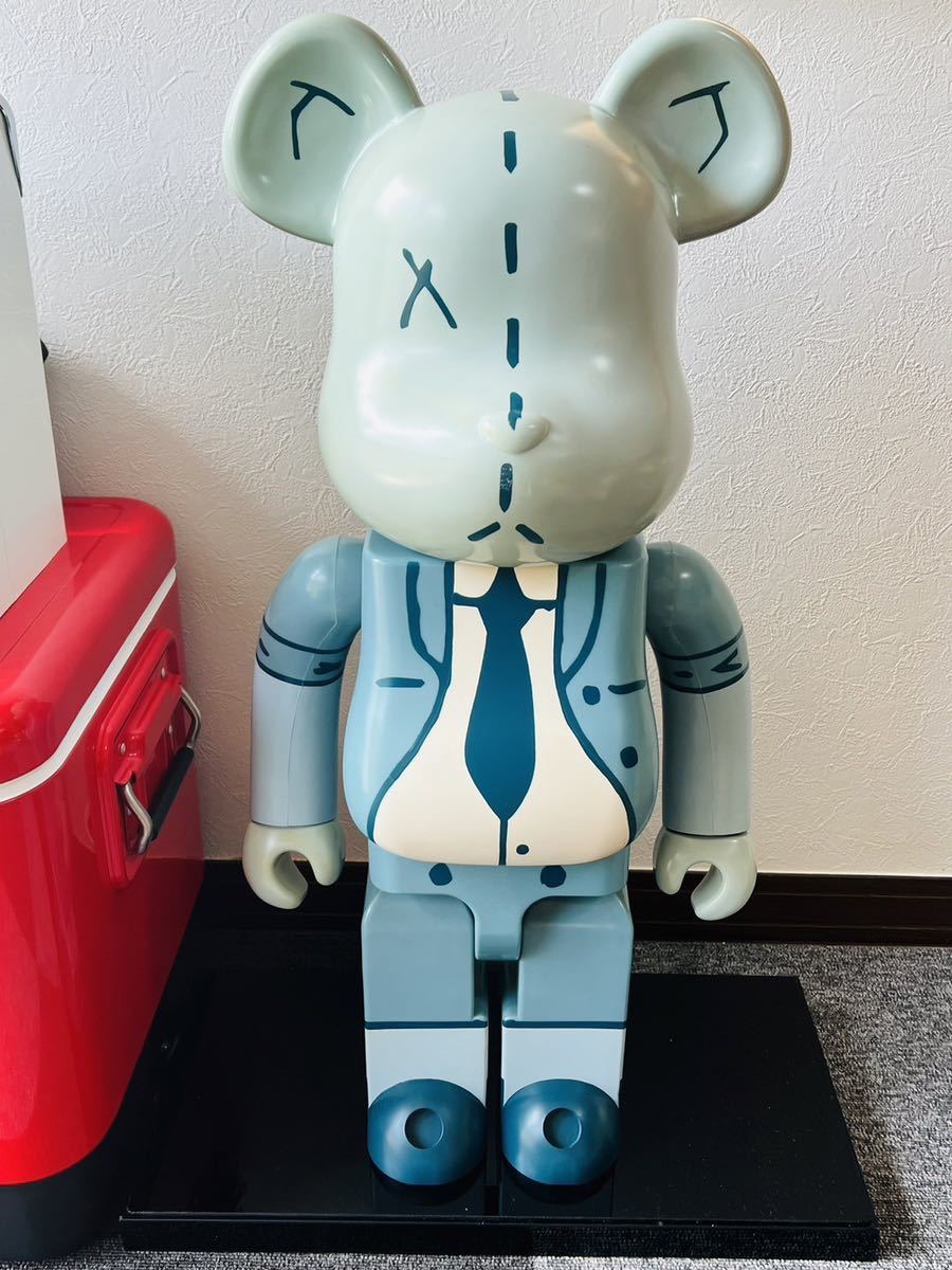 ベアブリック1000% BE@RBRICK KOZIK ハロウィンモデルコジック-