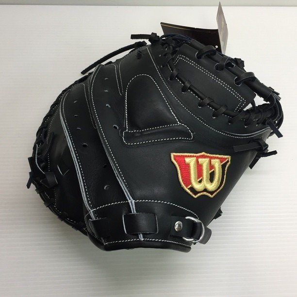 おしゃれ】 Wilson ウィルソン ウィルソンスタッフ 5452 WBW101108