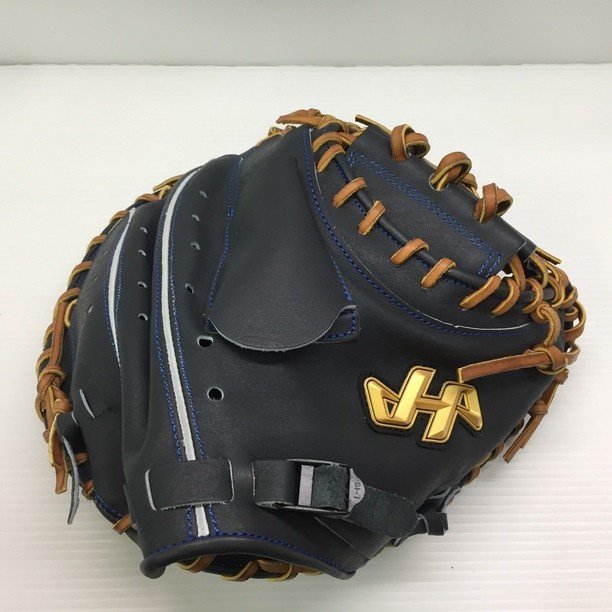 人気カラーの ハタケヤマ 中古品 HATAKEYAMA 6037 VM8HB キャッチャー
