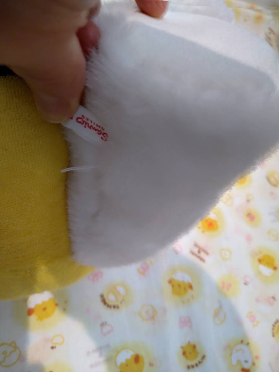 百貨店福袋 激レア Kitty ハチキティ ぬいぐるみ 表紙 Collection Goods ハローキティ