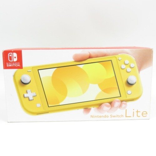 64469☆1円スタート☆任天堂 ニンテンドー 新品同様美品 Nintendo