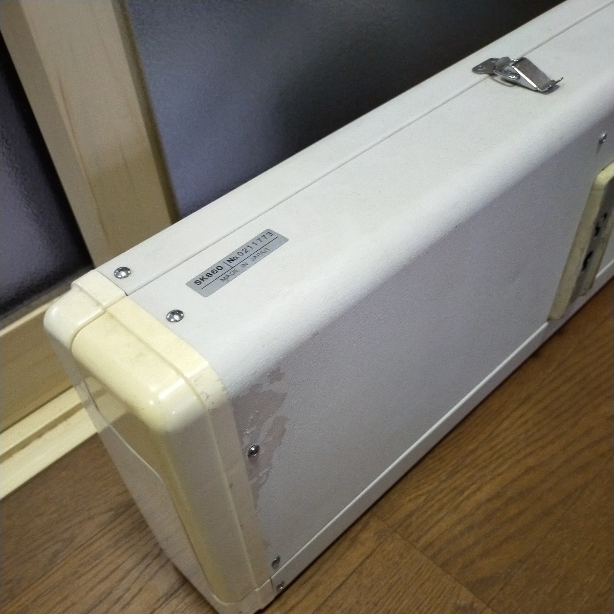 送料無料 盛岡 シルバーリード マイスタジオ 6.5 SK860 編み機 編み物
