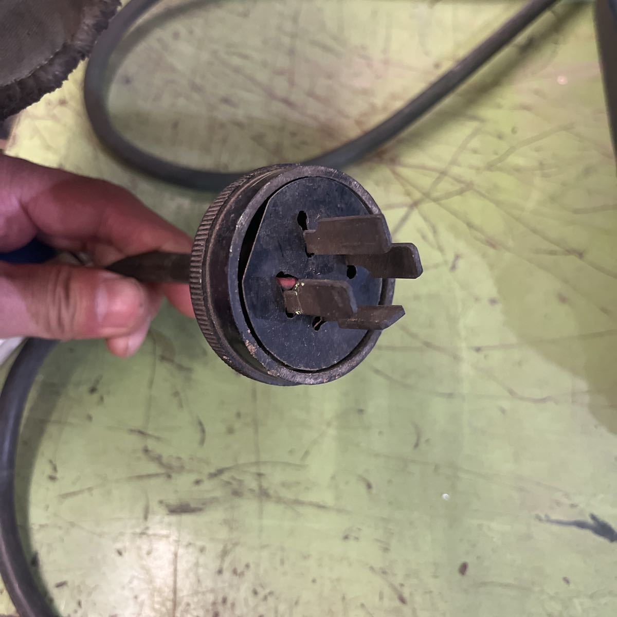 バブ研磨 バブ バファー 鏡面 研磨 富士電機工業 バブ研磨 バブ バファー 鏡面 研磨 富士電機工業