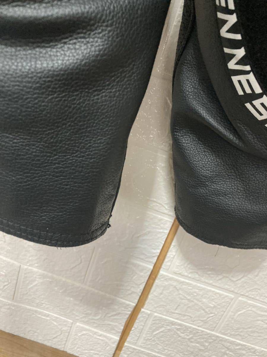 アレンネス 革ツナギ レーシングスーツ XLW | thehcac.org