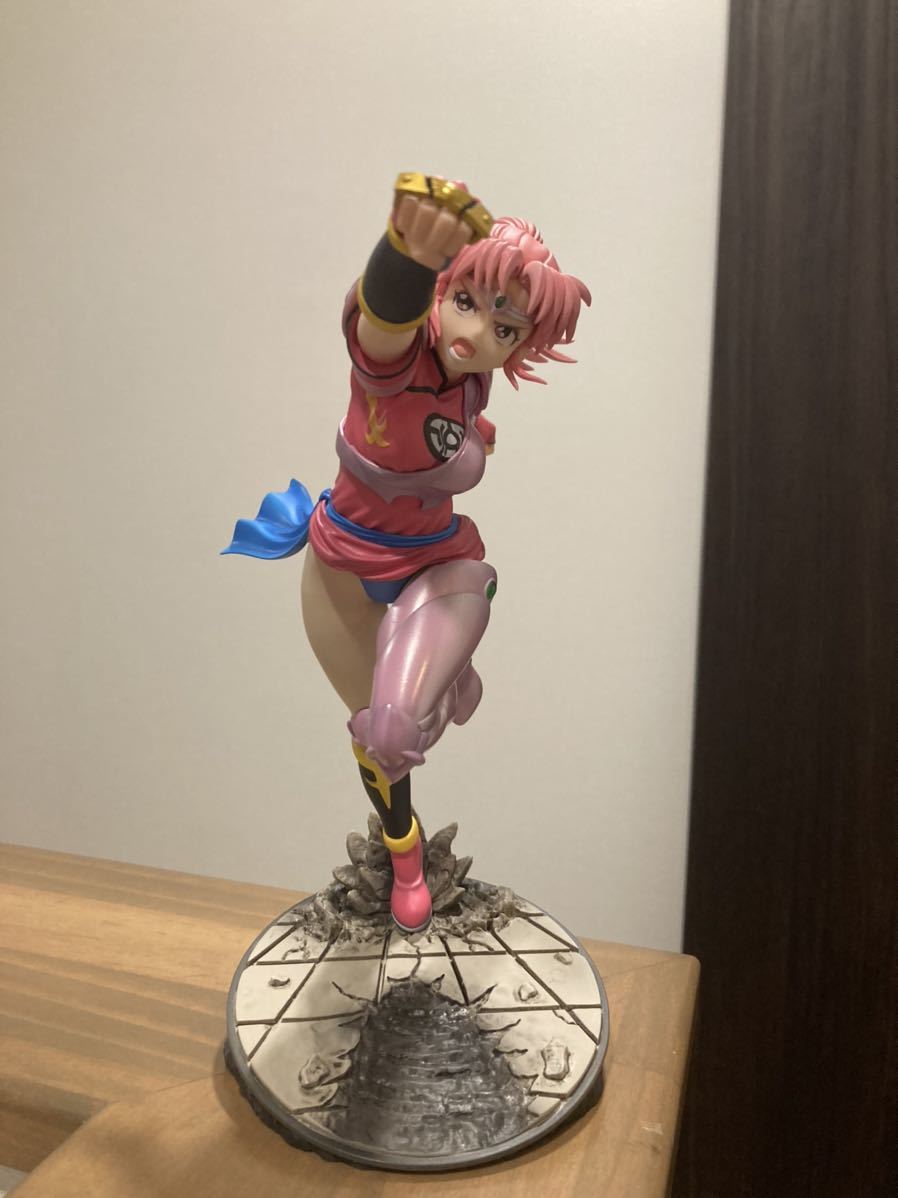 ダイの大冒険 マァム リペイント ARTFX J ドラゴンクエスト ダイの大冒険 マァム リペイント ARTFX J ドラゴンクエスト