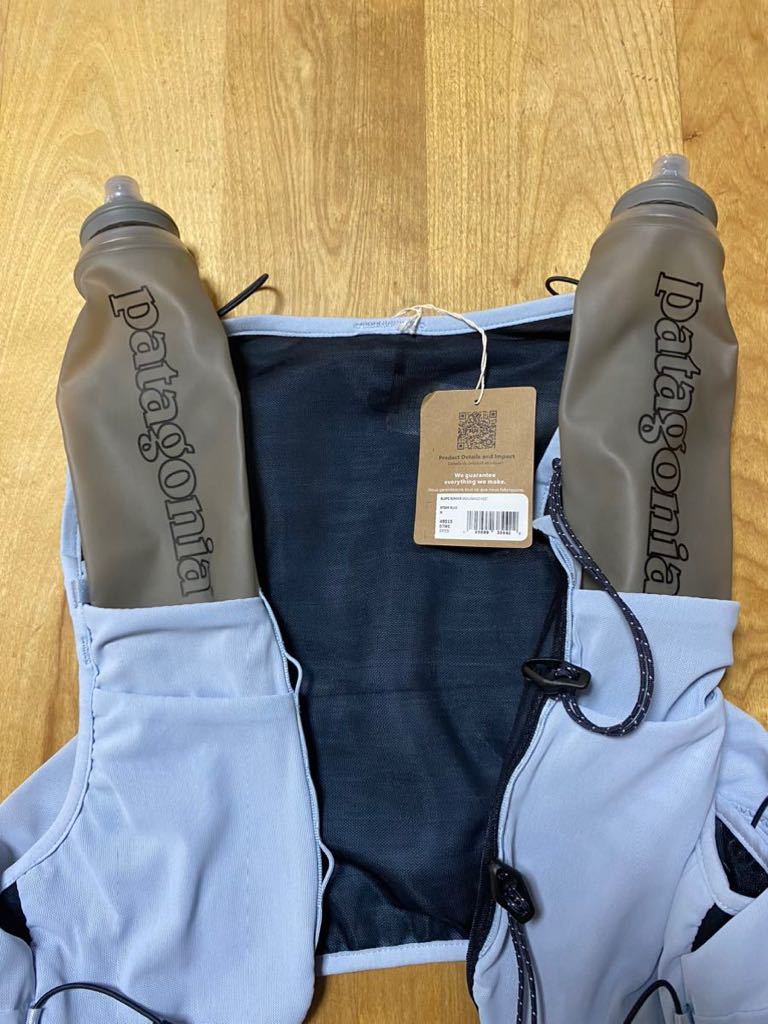 patagonia パタゴニア スロープ ランナー エンデュランス ベスト patagonia パタゴニア スロープ ランナー エンデュランス ベスト