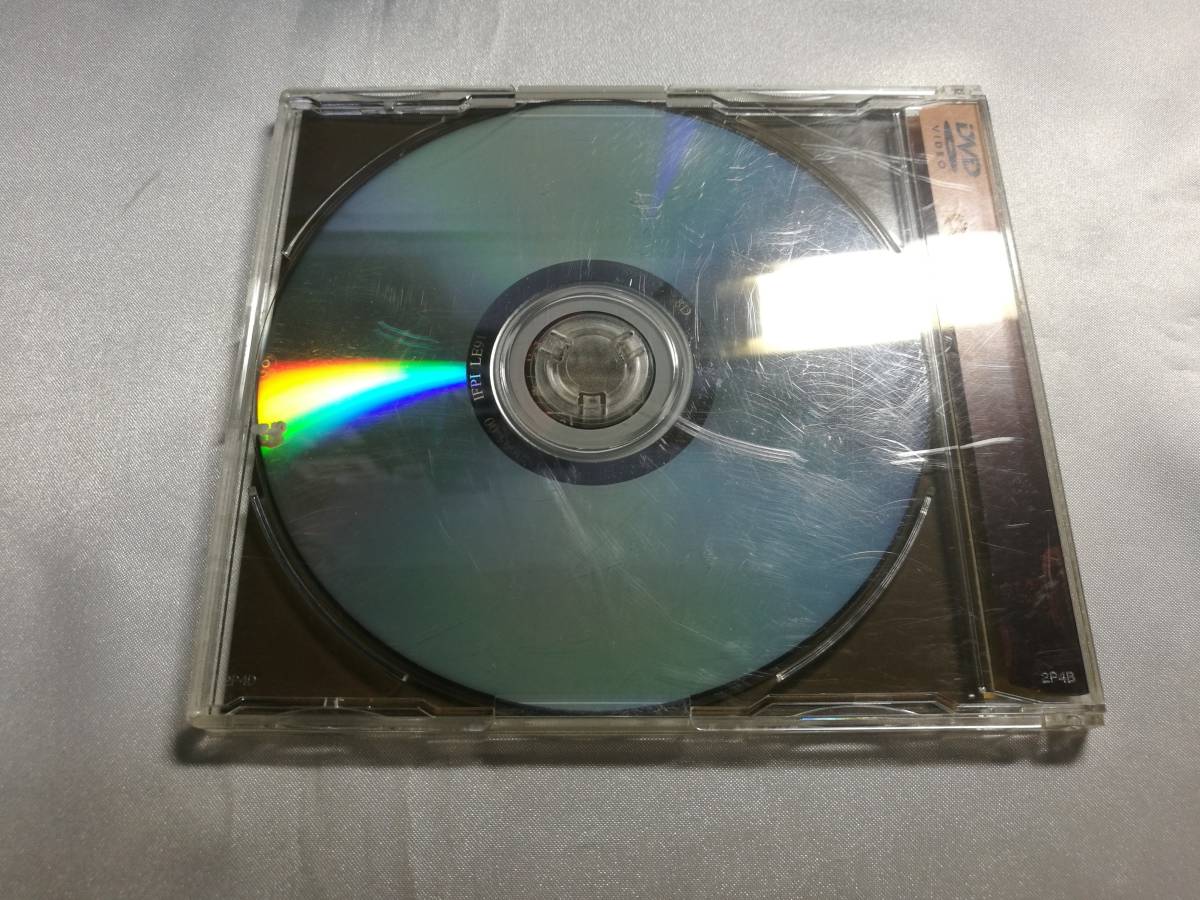 【中古品】 鬼武者 Making of 鬼武者3 PS2ソフト先着購入者特典 DVD_画像2