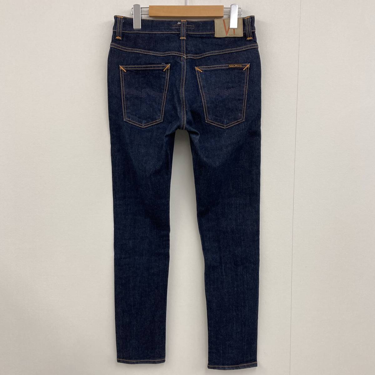 限定価格セール！】 KNUT BRUTE Jeans Nudie ストレッチ 3050035