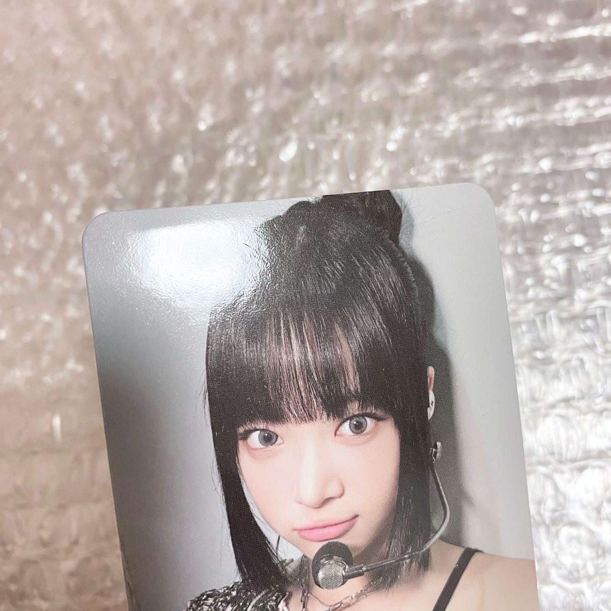 ルセラフィム UNFORGIVEN 特典 shopee 公式 トレカ ウンチェ ルセラフィム UNFORGIVEN 特典 shopee 公式 トレカ ウンチェ