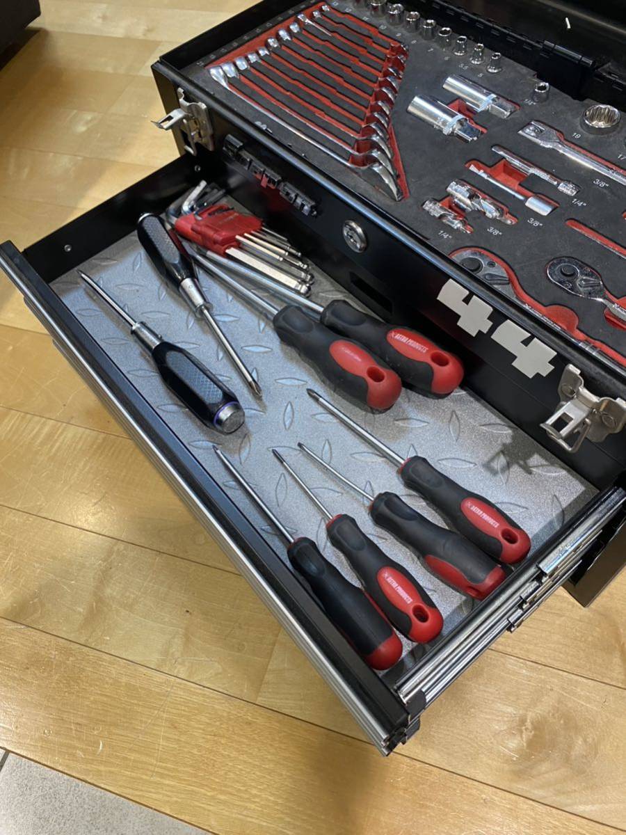 アストロプロダクツ 工具セット ツールセット ツールボックス | www
