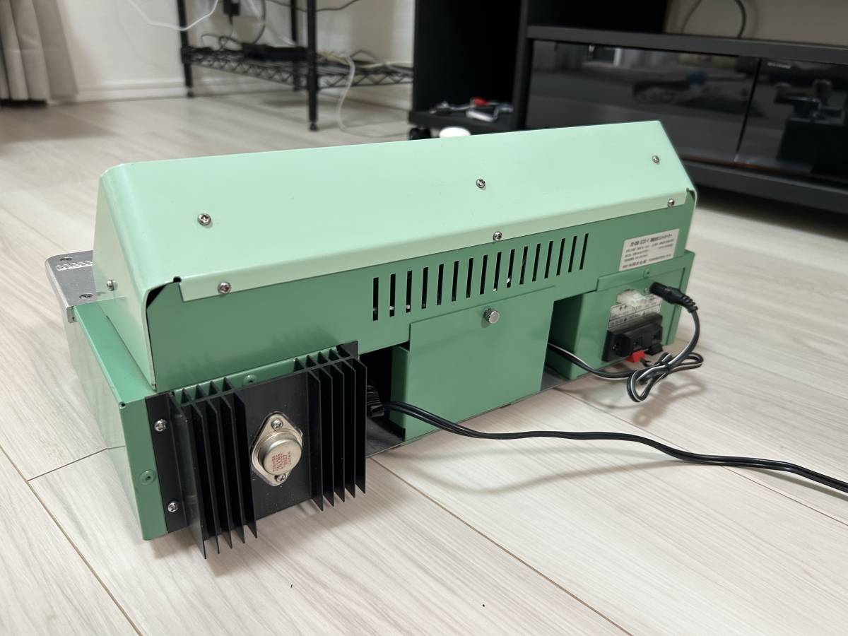 KATO ECS-1 運転台型コントローラー KATO ECS-1 運転台型コントローラー