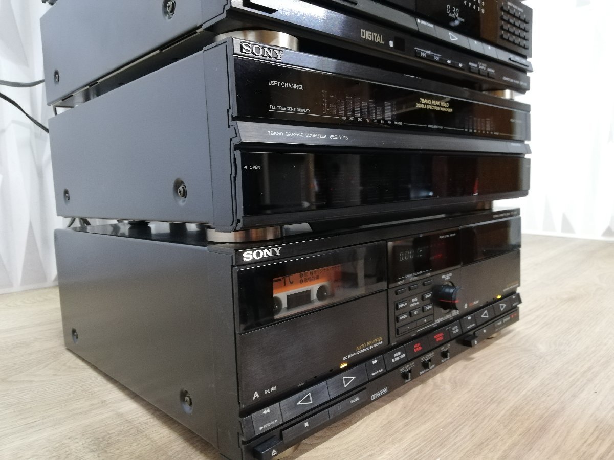 □アラフォー興奮!!レストア品☆下取歓迎!SONY Liberty LBT □アラフォー興奮!!レストア品☆下取歓迎!SONY Liberty LBT