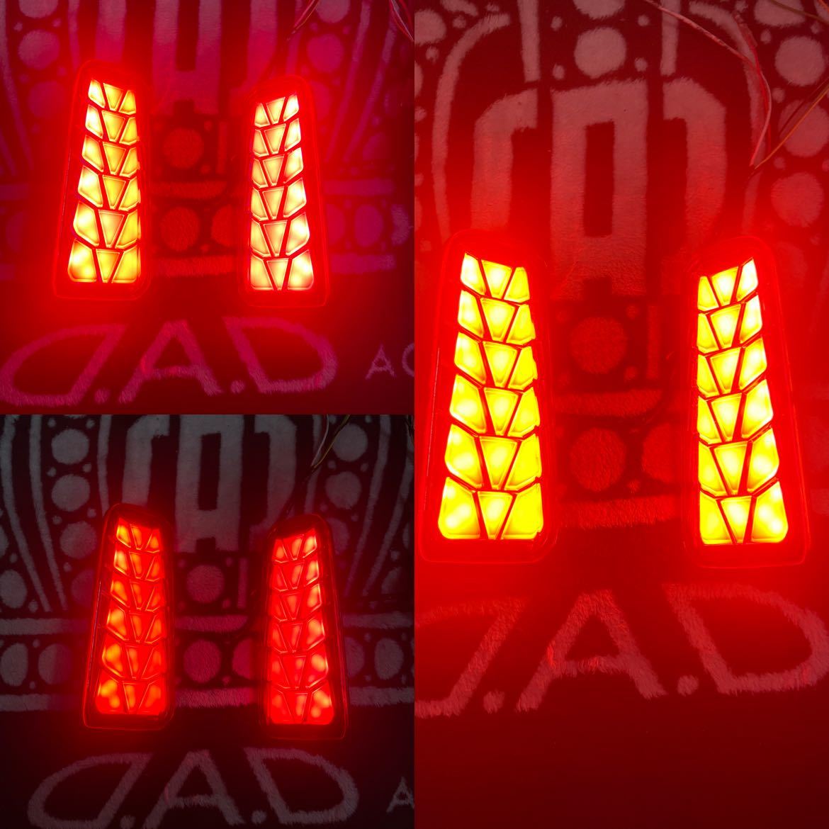 超美品 アルファード ヴェルファイア 30 30系 ヴァレンティRevo